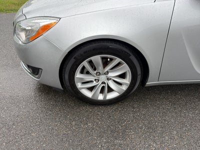 2015 Buick Regal Premium I