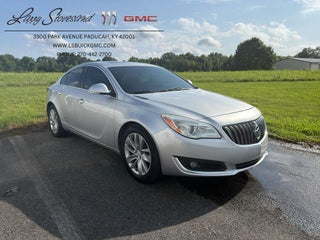2015 Buick Regal Premium I
