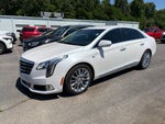 2018 Cadillac XTS Luxury