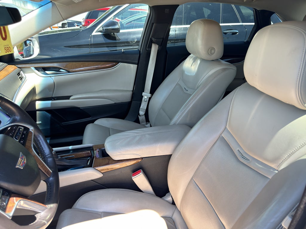 2018 Cadillac XTS Luxury