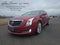2014 Cadillac XTS Platinum