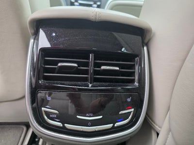 2014 Cadillac XTS Platinum