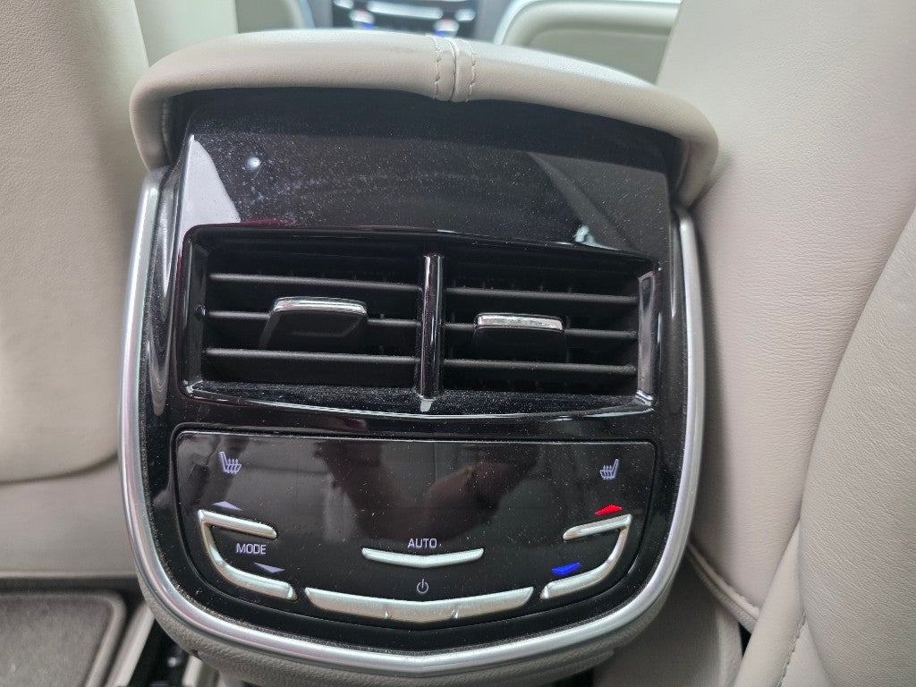 2014 Cadillac XTS Platinum