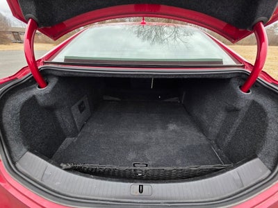 2014 Cadillac XTS Platinum