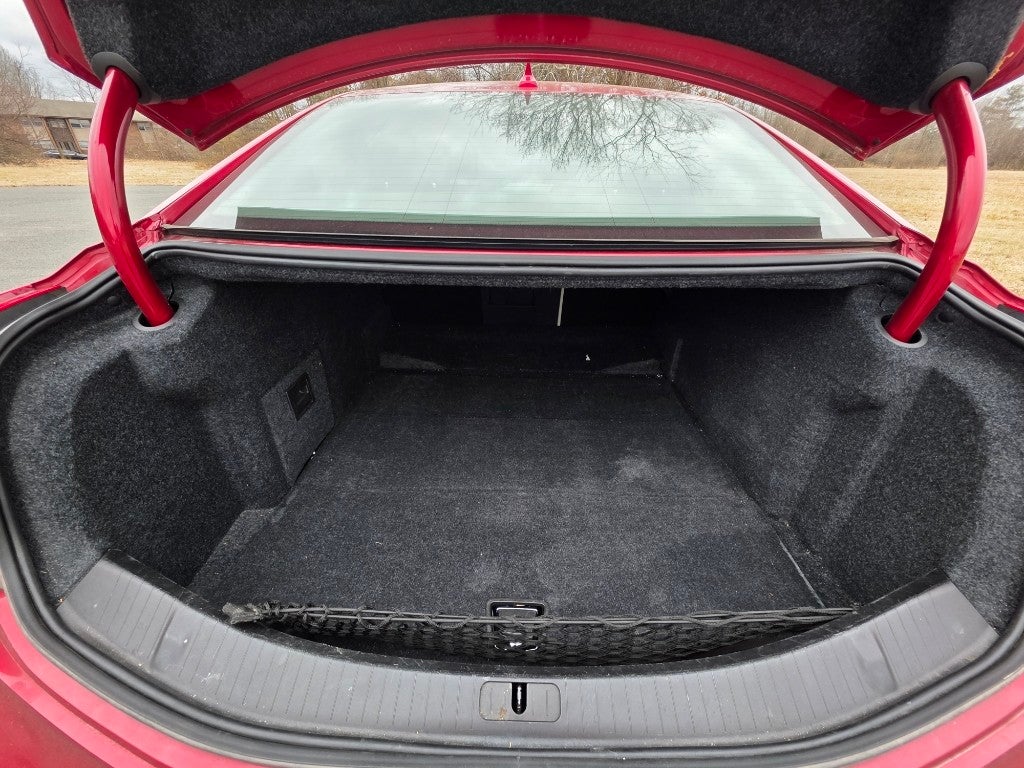 2014 Cadillac XTS Platinum