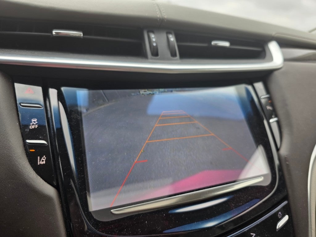 2014 Cadillac XTS Platinum