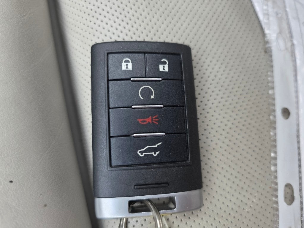 2014 Cadillac XTS Platinum