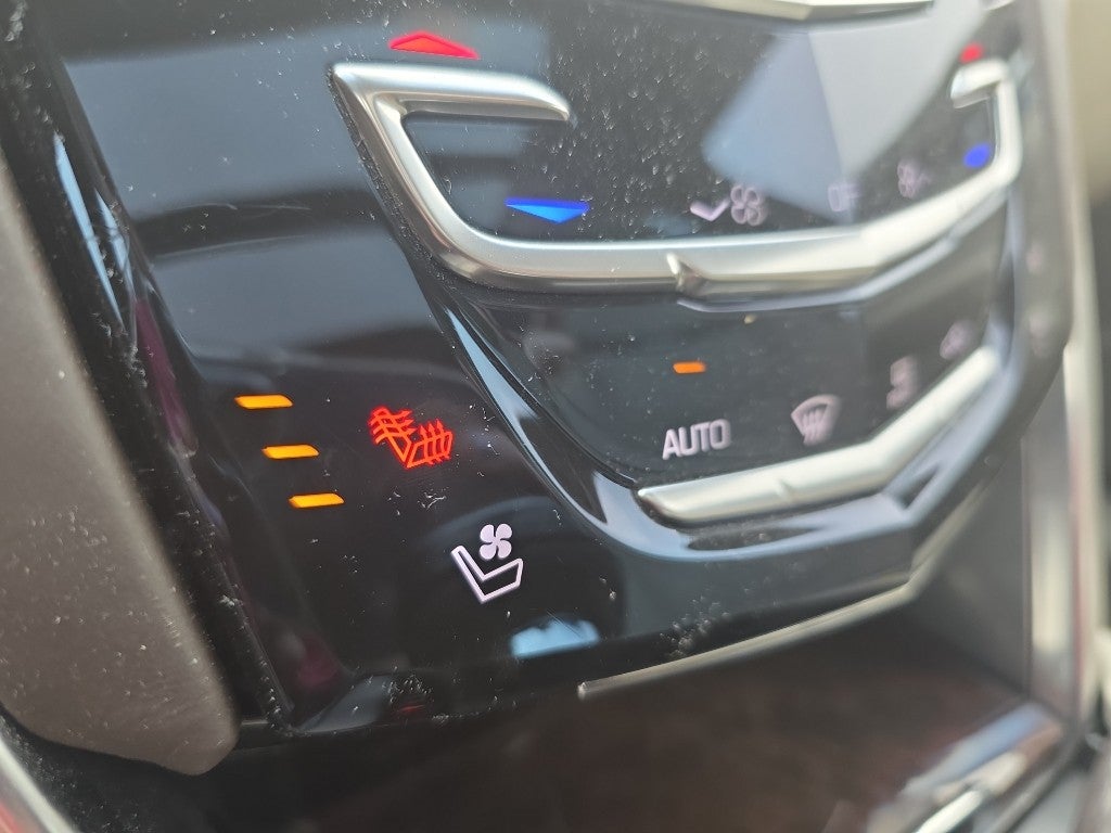 2014 Cadillac XTS Platinum