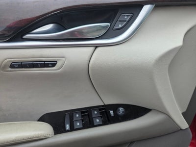 2014 Cadillac XTS Platinum