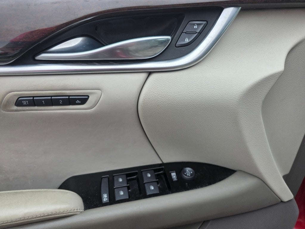 2014 Cadillac XTS Platinum