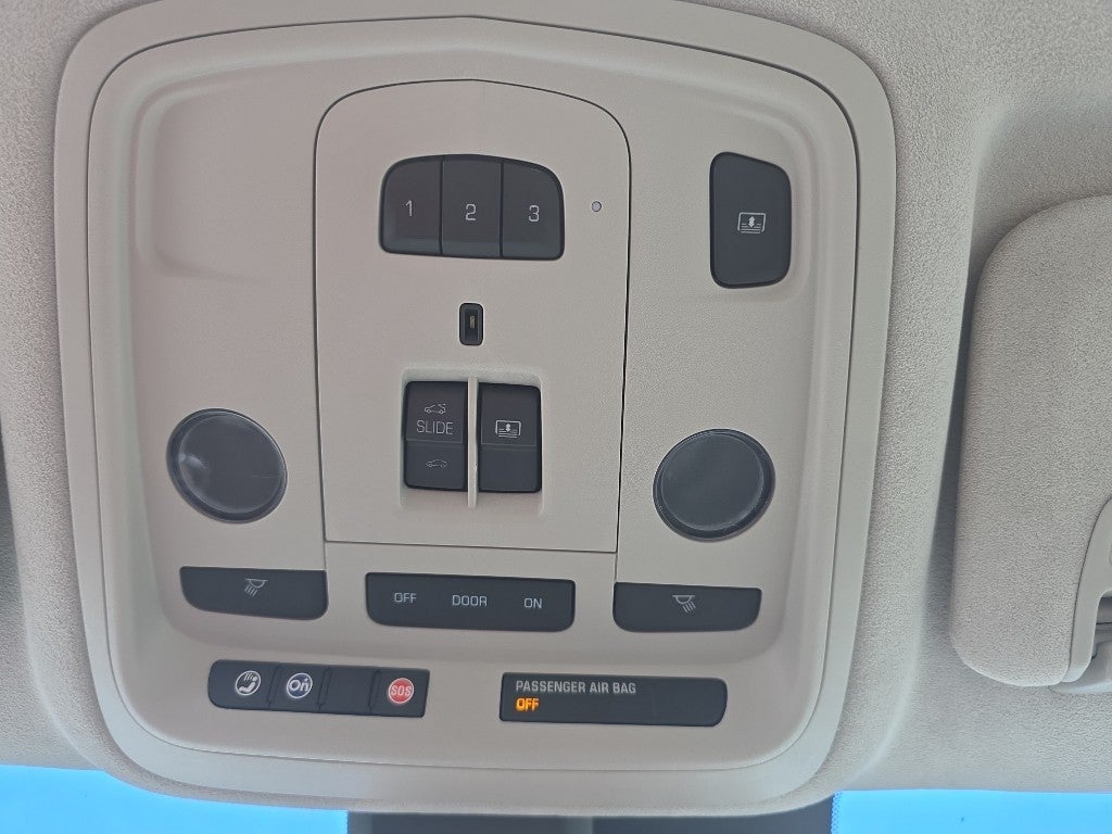 2014 Cadillac XTS Platinum