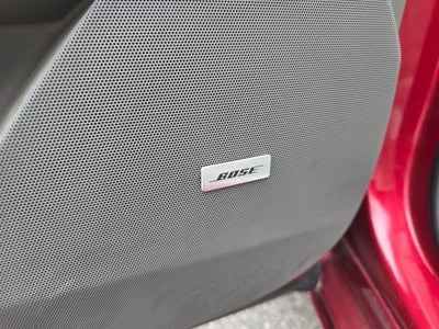 2014 Cadillac XTS Platinum