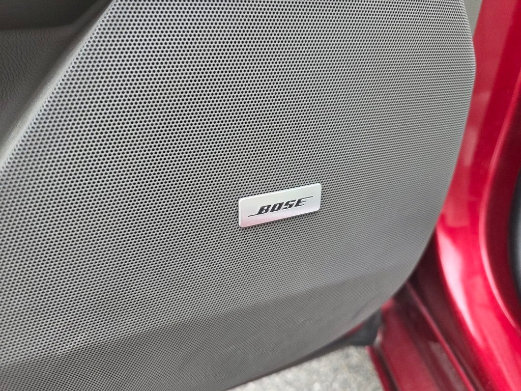 2014 Cadillac XTS Platinum