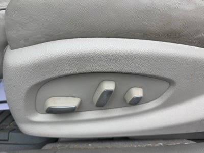 2014 Cadillac XTS Platinum