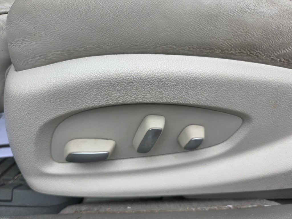 2014 Cadillac XTS Platinum