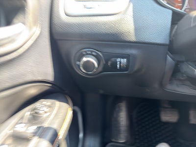 2018 Jeep Compass Sport 4x4