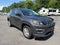 2018 Jeep Compass Sport 4x4