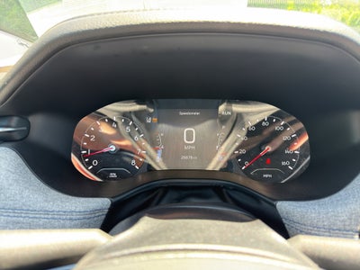2025 Jeep Compass Sport 4x4