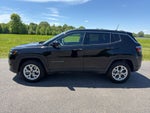 2025 Jeep Compass Sport 4x4