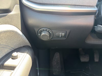 2025 Jeep Compass Sport 4x4