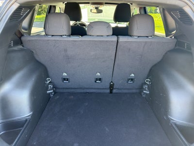 2025 Jeep Compass Sport 4x4