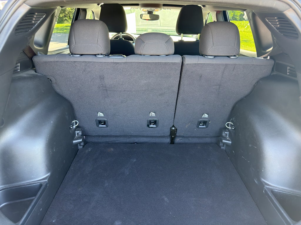 2025 Jeep Compass Sport 4x4