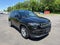 2025 Jeep Compass Sport 4x4