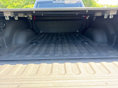 2025 RAM 2500 Laramie Crew Cab 4x4 6'4" Box