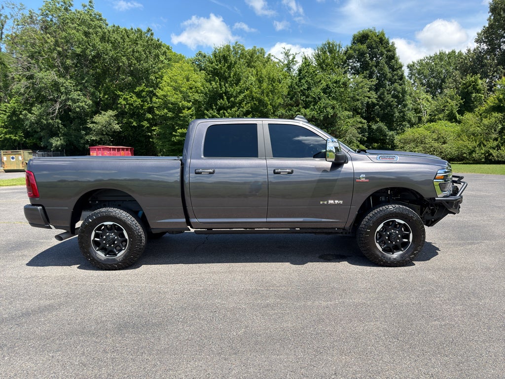 2025 RAM 2500 Laramie Crew Cab 4x4 6'4" Box