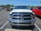 2018 RAM 3500 Tradesman Crew Cab 4x4 8' Box