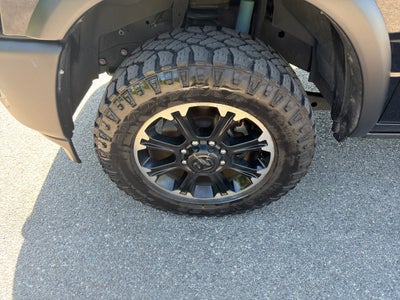 2024 RAM 2500 Power Wagon Rebel Crew Cab 4x4 6'4" Box