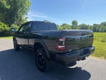 2024 RAM 2500 Power Wagon Rebel Crew Cab 4x4 6'4" Box