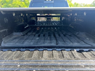 2024 RAM 2500 Power Wagon Rebel Crew Cab 4x4 6'4" Box
