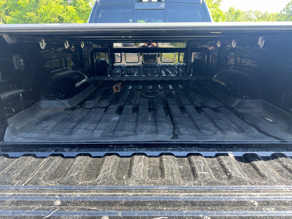 2024 RAM 2500 Power Wagon Rebel Crew Cab 4x4 6'4" Box