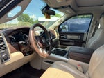 2017 RAM 2500 Laramie Crew Cab 4x4 6'4" Box