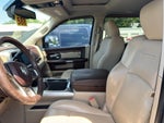 2017 RAM 2500 Laramie Crew Cab 4x4 6'4" Box