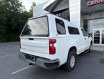 2022 Chevrolet Silverado 1500 Work Truck