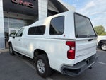 2022 Chevrolet Silverado 1500 Work Truck