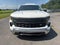 2022 Chevrolet Silverado 1500 Work Truck
