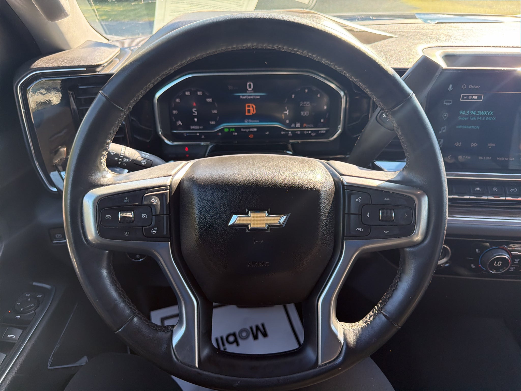 2024 Chevrolet Silverado 1500 LT - Photo 14