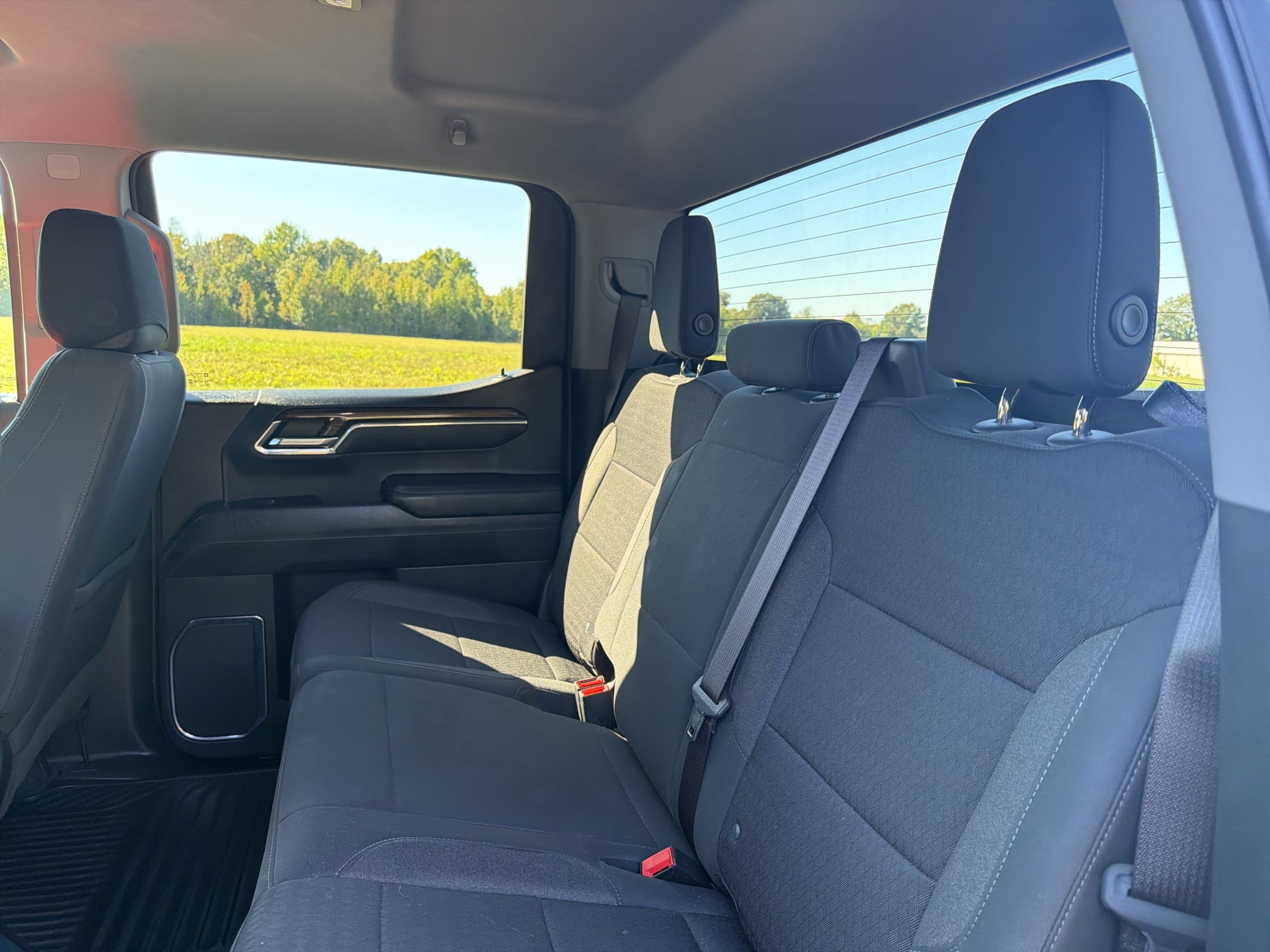 2024 Chevrolet Silverado 1500 LT - Photo 26