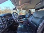 2018 Chevrolet Silverado 1500 High Country