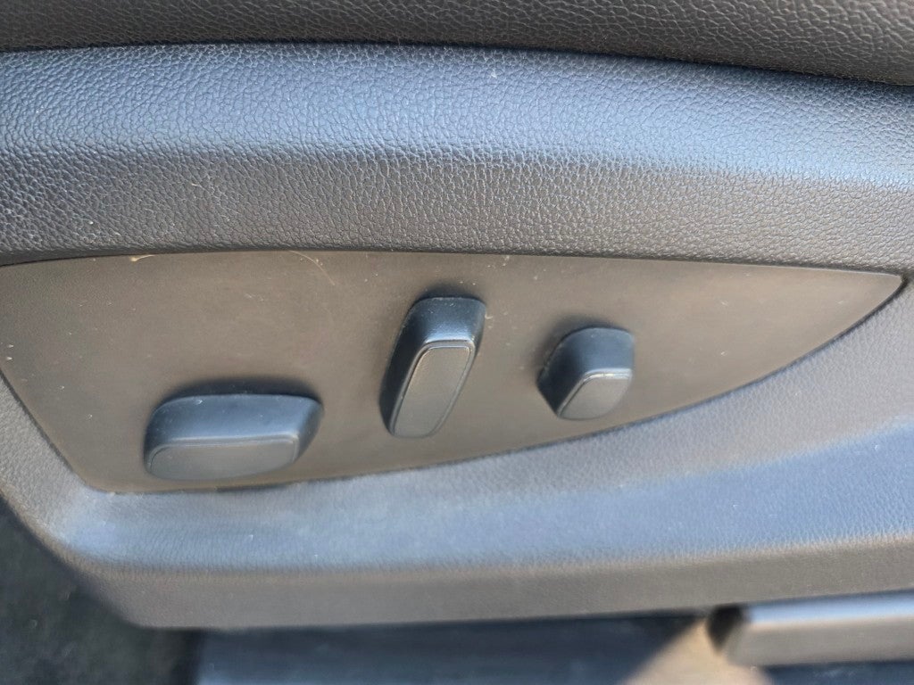 2018 Chevrolet Silverado 1500 High Country