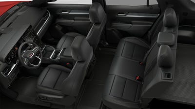 2027 GMC Terrain FWD Elevation