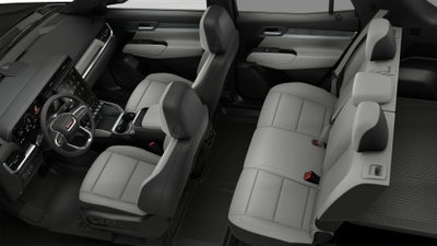 2027 GMC Terrain AWD Elevation