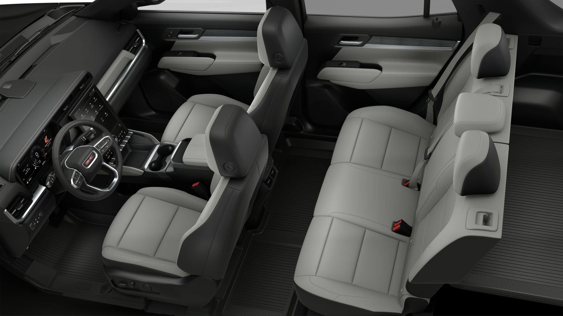 2027 GMC Terrain AWD Elevation