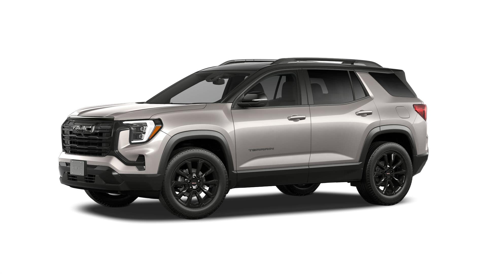 2027 GMC Terrain AWD Elevation