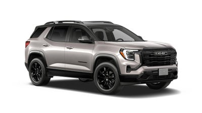 2027 GMC Terrain AWD Elevation