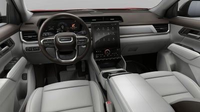2027 GMC Terrain AWD Denali