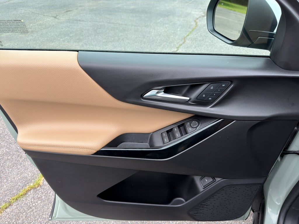 2025 Chevrolet Equinox ACTIV
